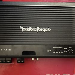 Rockford Fosgate Prime R250X1