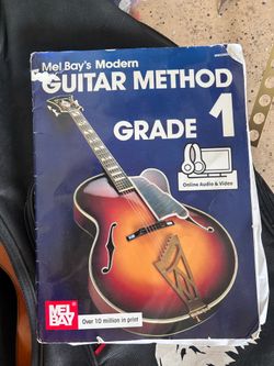 Guitar