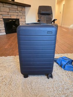 Away Carry-On Suitcase