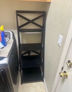 Book shelf