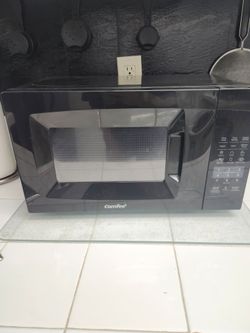 Comfree 1000 Watt Countertop Microwave