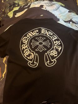 chrome hearts shirt