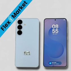 Samsung Galaxy S25 128GB Unlocked | FlexEmarket Hot Deal