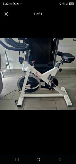 Sunny Bike