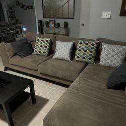 Sectional Couch