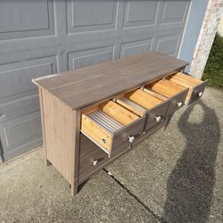 IKEA Dresser 