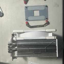 Cpu Cooler