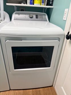 Dryer