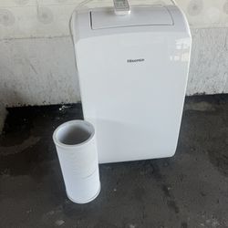 Portable Air Conditioner
