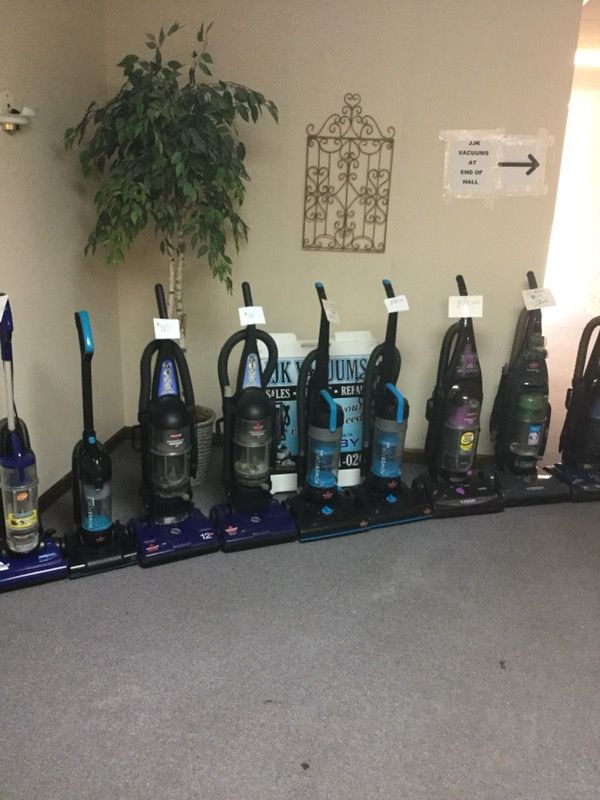 Bissell Vacuum Cleaners for Sale in Cape Girardeau, MO OfferUp