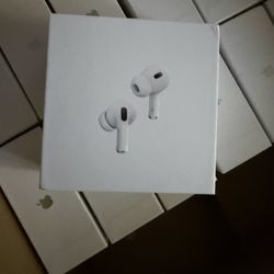 AirPod Pros 2nd Gen 