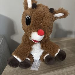 Reindeer Warmie