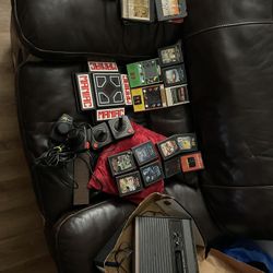 Atari 2600