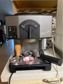 Starbucks Buon Caffe 330 Espresso Machine