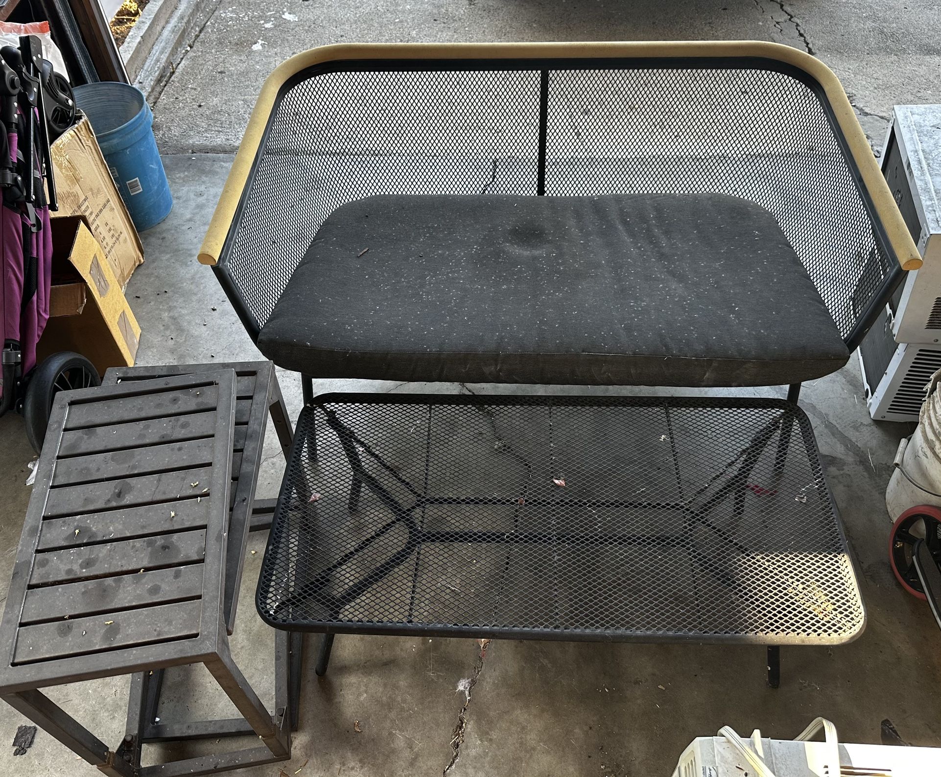 Outdoor Patio Furniture