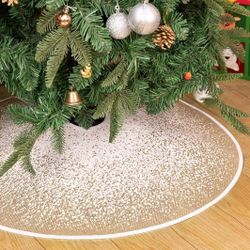 Christmas Tree Skirt