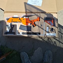 PP GUN