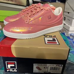 Shoes Fila Women Size 8.5 New