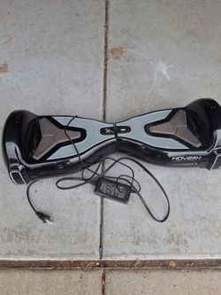 Hoverboard