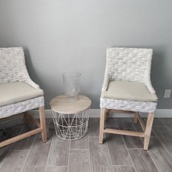 High Chairs New!