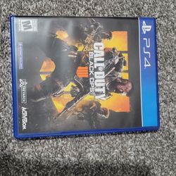 Call Of Duty Black Ops
