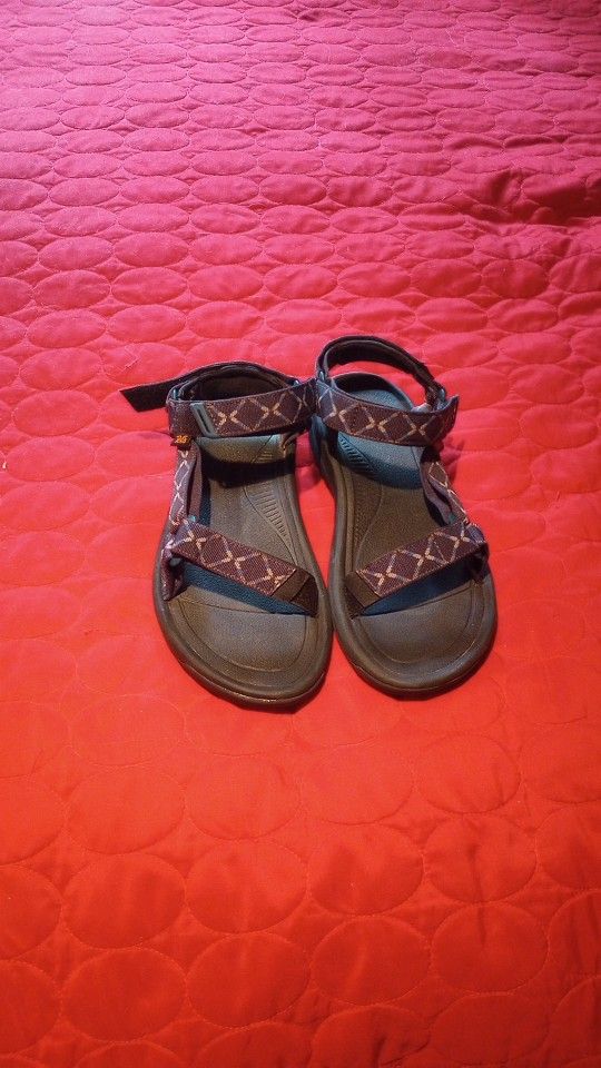 Teva Hurricane Xlt2 Men's 10 Blue Diamond