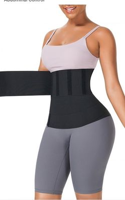 Tummy Wraps