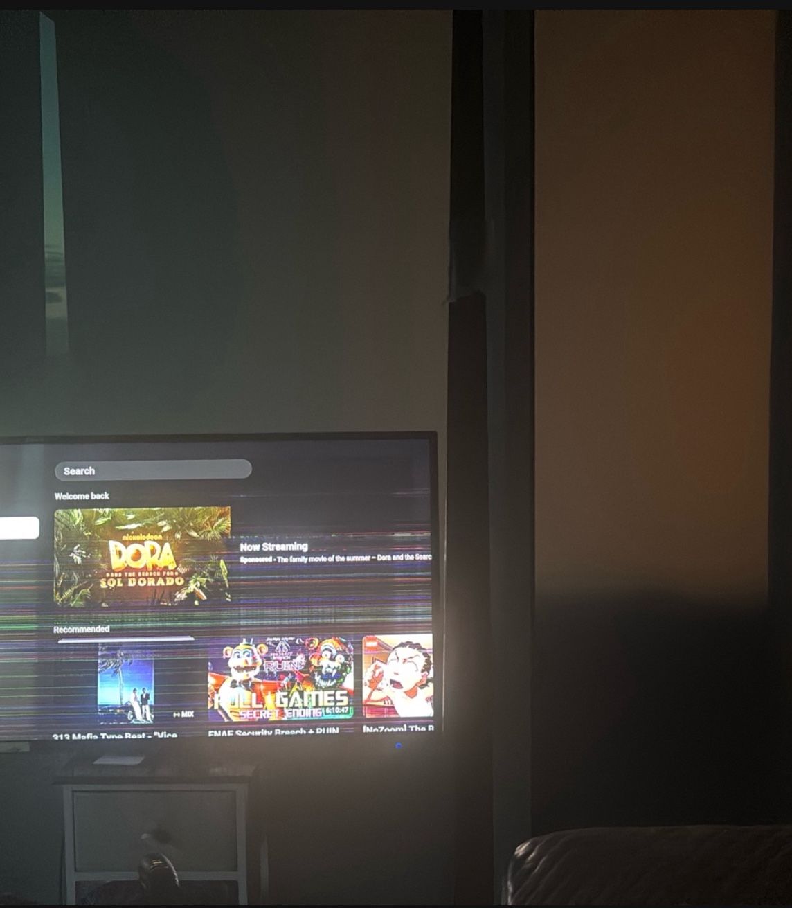 TV