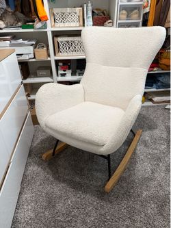 Rocking chair
