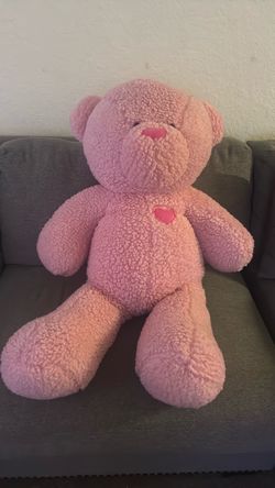 Plush toys