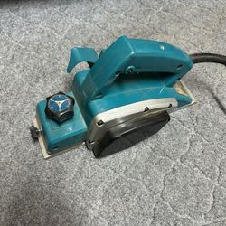  makita planer M1B-92X1