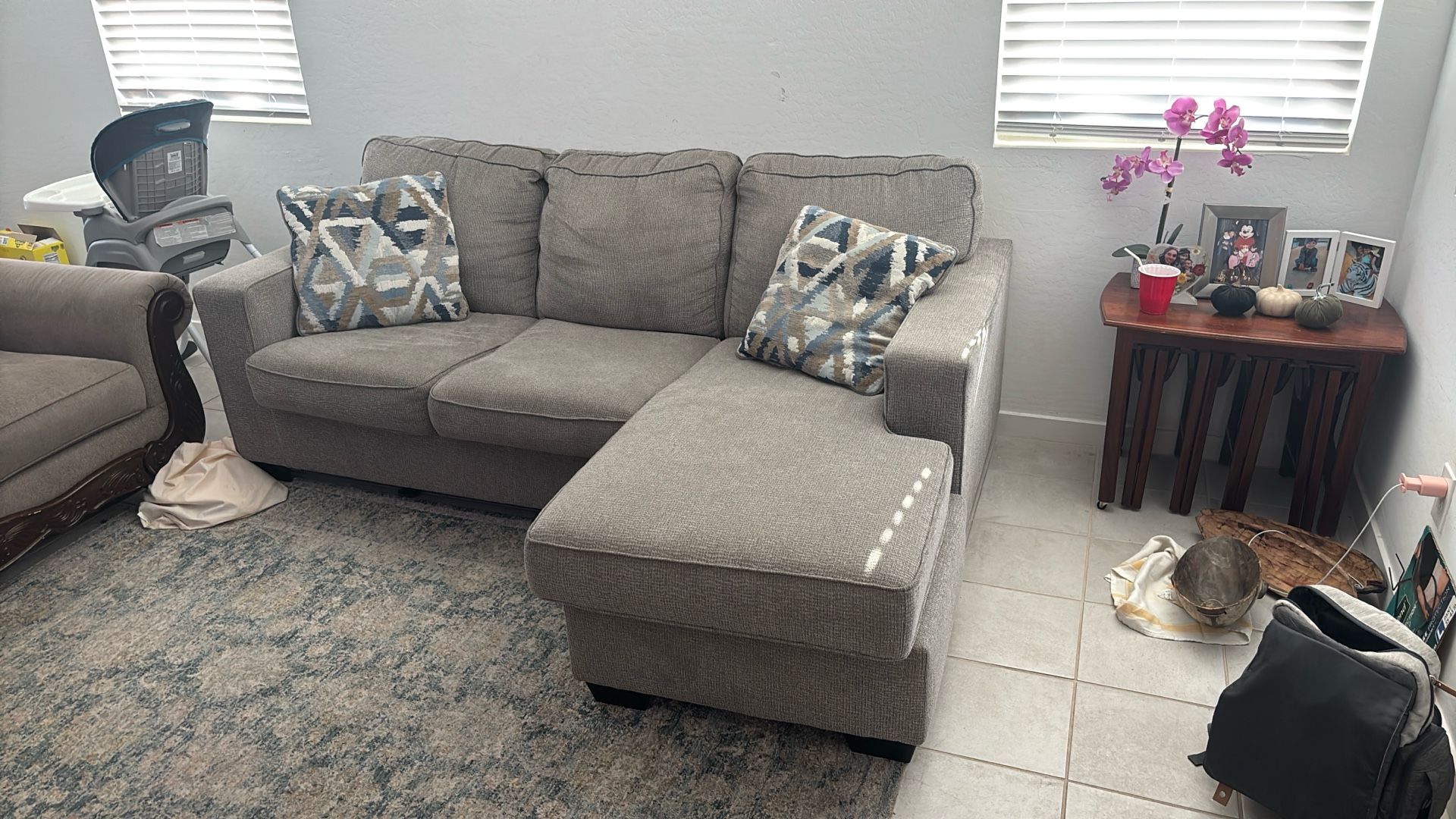 Couch/sofa
