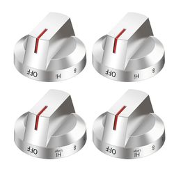 DG94-03500A/Z for Samsung Electric Stove Knob Replacement, DG94-03500V DG94-0350