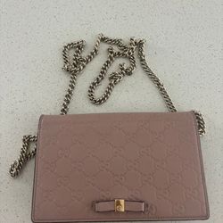 Gucci purse