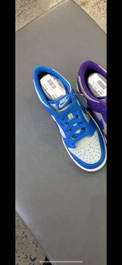Nike dunk