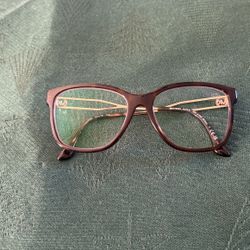 Michael Kors Eyeglass Frame