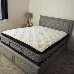 I NEED TO SELL THESE MATTRESSES!
