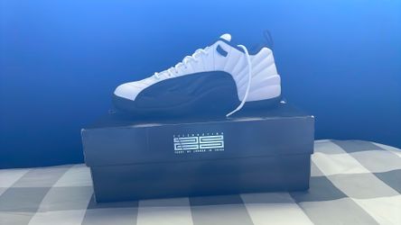 Air Jordan 12 Retro Low GC Size 10 