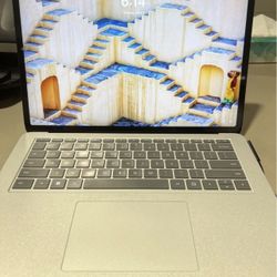 Microsoft Surface Laptop Studio- - Intel Core i7 with 16GB Memory - NVIDIA GeForce RTX 3050 Ti - 512GB SSD