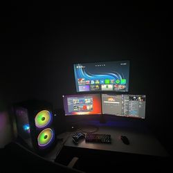 High-End Gaming PC