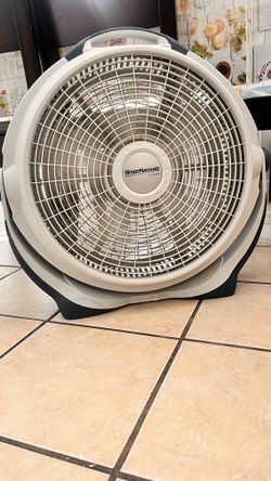 Wind machine By Lasko 