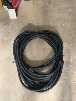 10gauge 600v cord 50 ft