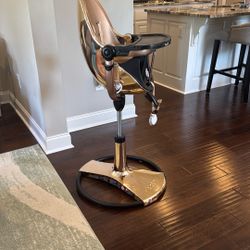 Bloom High Chair 