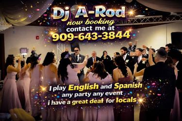 Music for party