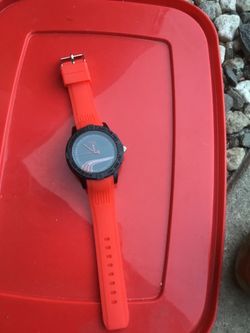 Reloj Puma