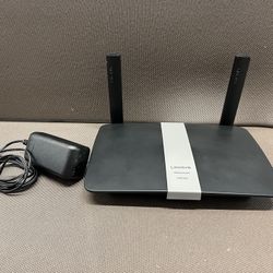 Linksys EA6350 Router