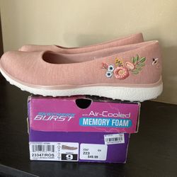 Skechers Burst