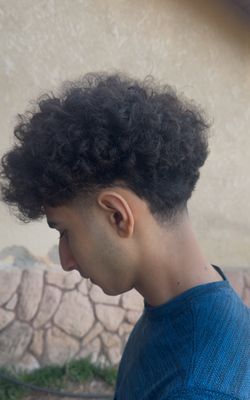 haircut Supplies $