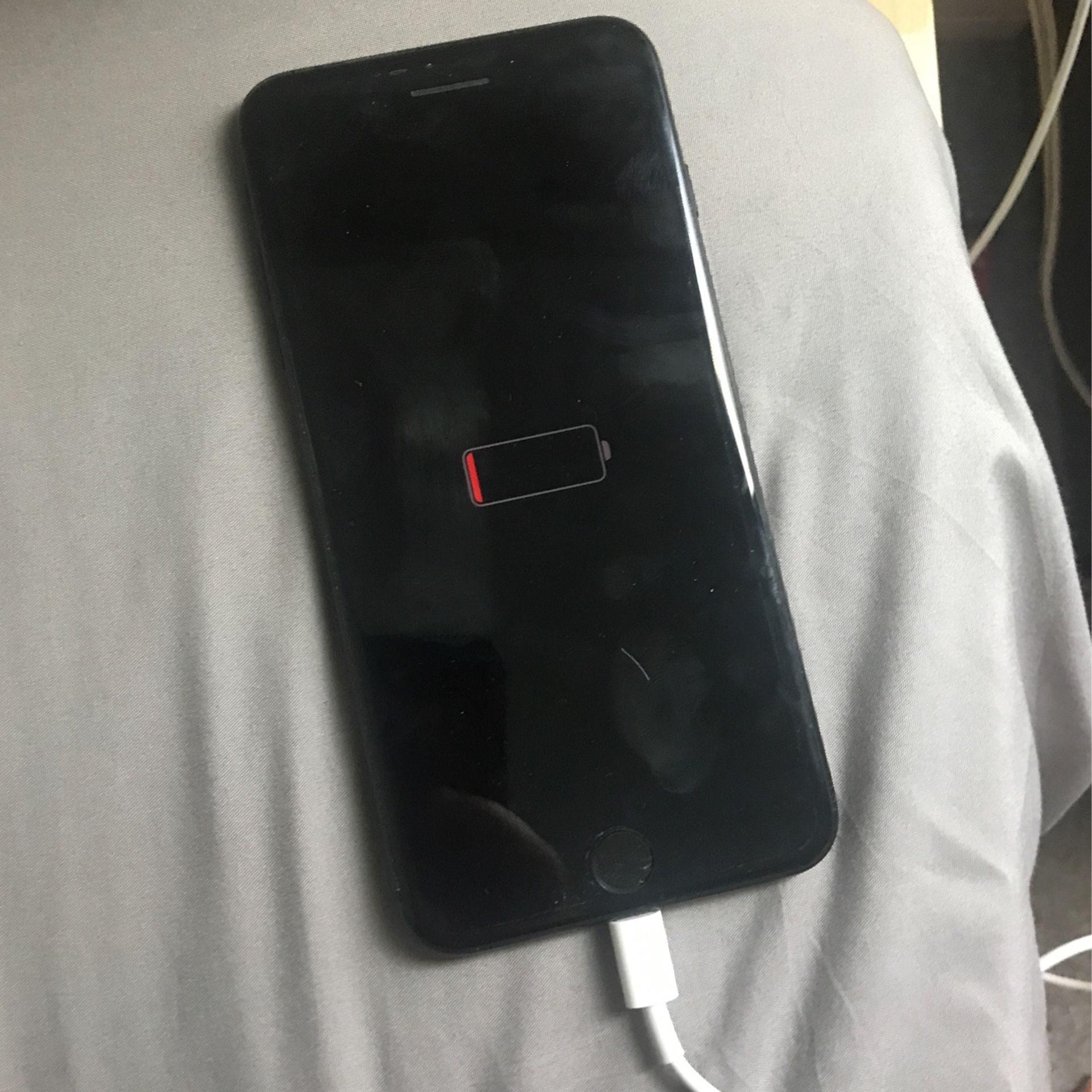 iPhone 7 Plus