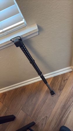 Vehicle clothing rack